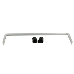 Barre stabilisatrice arrière 24 mm X réglable Renforcée MOTORSPORT WHITELINE MAZDA3 BL EXCL MPS