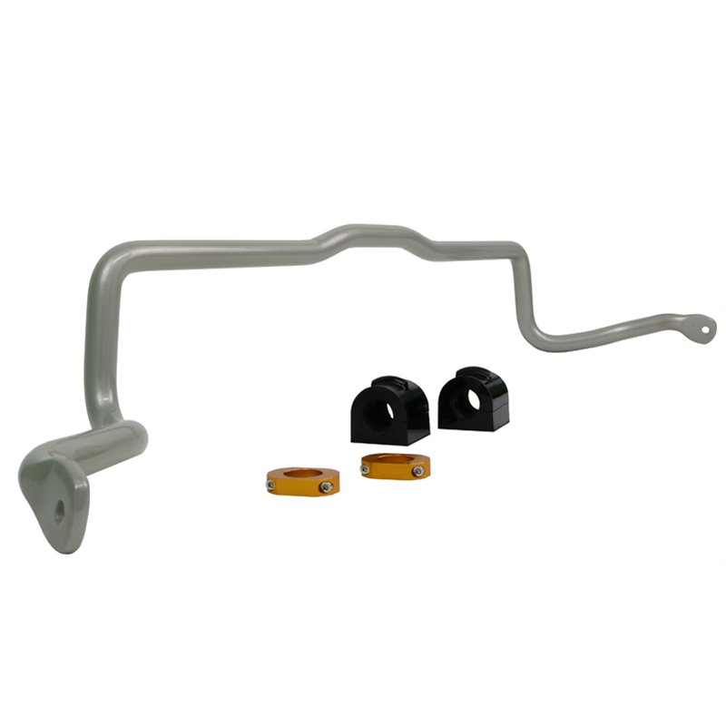 Barre stabilisatrice avant 24 mm X Renforcée WHITELINE MAZDA3 BL EXCL MPS