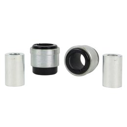 Control arm - upper outer bushing WHITELINE MAZDA3 BL EXCL MPS