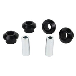 Bras de suspension - Silent bloc inférieur intérieur avant WHITELINE MAZDA3 BL EXCL MPS