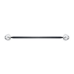 Barre anti rapprochement supérieure WHITELINE MAZDA3 BL EXCL MPS