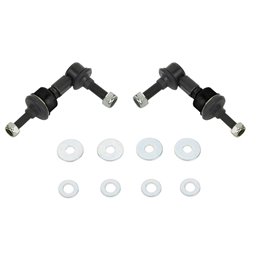 Barre stabilisatrice - biellette arrière WHITELINE MAZDA3 BL MPS