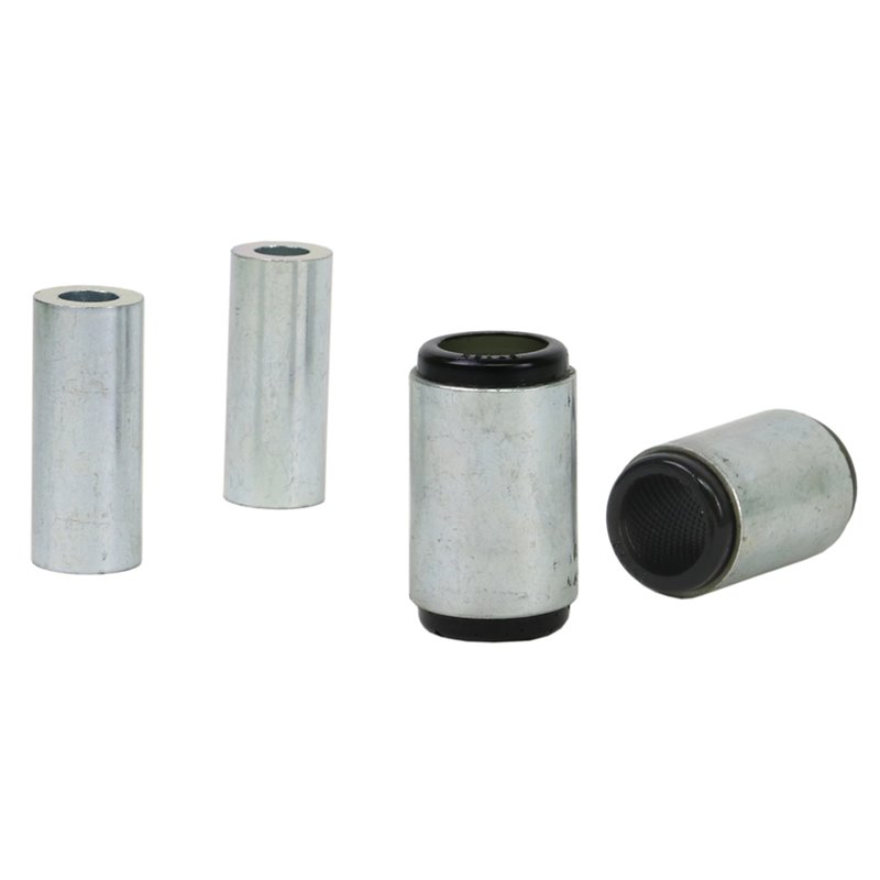 Control arm - lower rear inner bushing WHITELINE MAZDA3 BL MPS