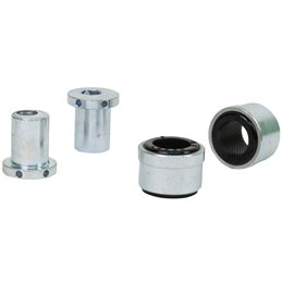 Bras de suspension - silent bloc supérieur (correction du carrossage) WHITELINE MAZDA5 CR19