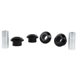 Bras de suspension - Silent bloc inférieur intérieur avant WHITELINE MAZDA5 CR19