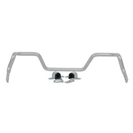 Sway bar - 24mm heavy duty blade adjustable Rear WHITELINE MAZDA6 GG MPS