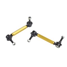 Barre stabilisatrice - biellette avant WHITELINE MAZDA6 GG MPS