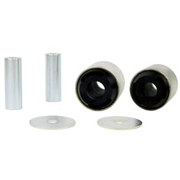 Control arm - lower rear bushing WHITELINE MAZDA6 GG MPS