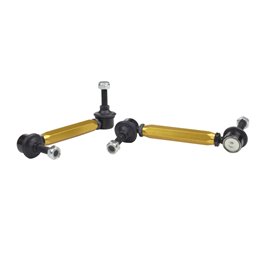 Barre stabilisatrice - biellette avant WHITELINE MAZDA6 GG, GY