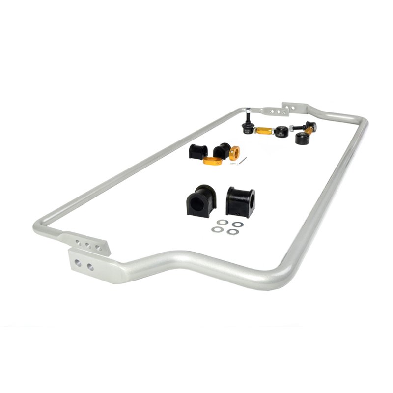 Sway bar - vehicle kit WHITELINE MX5 NA
