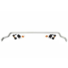 Barre stabilisatrice avant 24 mm réglable Renforcée WHITELINE MX5 NA
