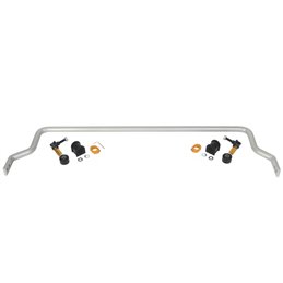 Barre stabilisatrice avant 24 mm réglable Renforcée WHITELINE MX5 NA