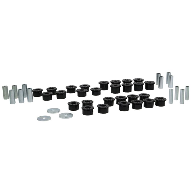 Kit bras de suspension - tous WHITELINE MX5 NA