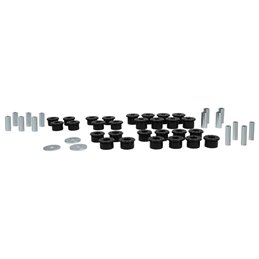 Kit bras de suspension - tous WHITELINE MX5 NA