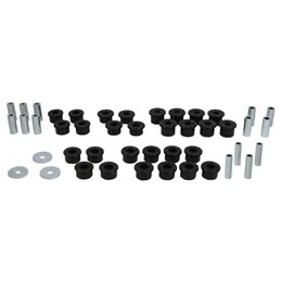 Kit bras de suspension - tous WHITELINE MX5 NA