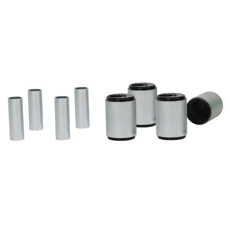 Bras de suspension - silent bloc supérieur (correction du carrossage) WHITELINE MX5 NA