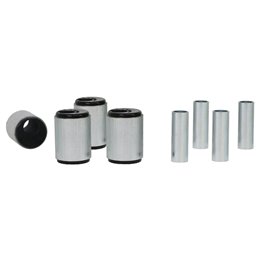 Bras de suspension - silent bloc supérieur (correction du carrossage) WHITELINE MX5 NA