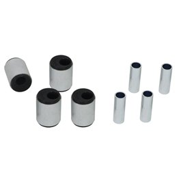 Bras de suspension - silent bloc supérieur (correction du carrossage) WHITELINE MX5 NA