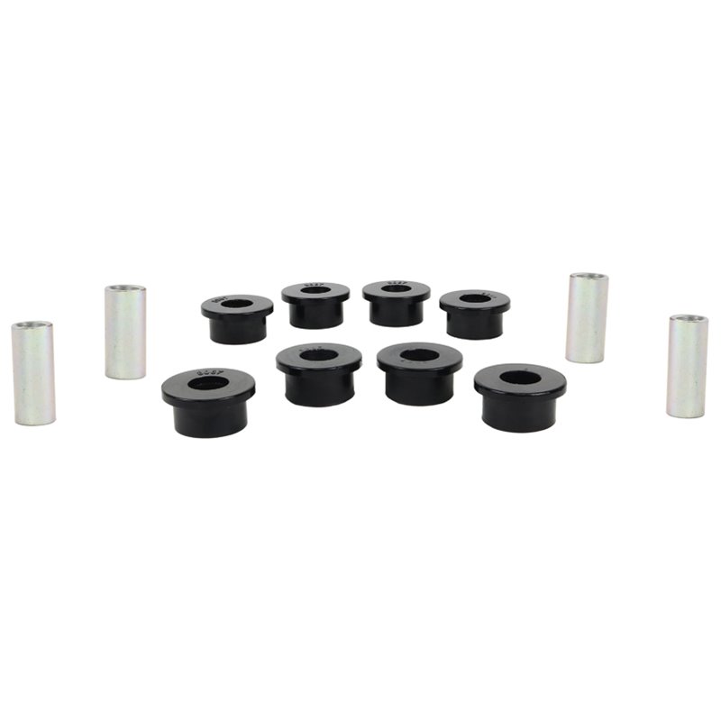 Bras de suspension - silent bloc supérieur intérieur WHITELINE MX5 NA