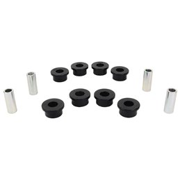 Bras de suspension - silent bloc supérieur intérieur WHITELINE MX5 NA