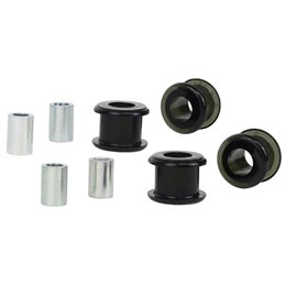 Silent bloc de biellette de barre stabilisatrice WHITELINE MX5 NA