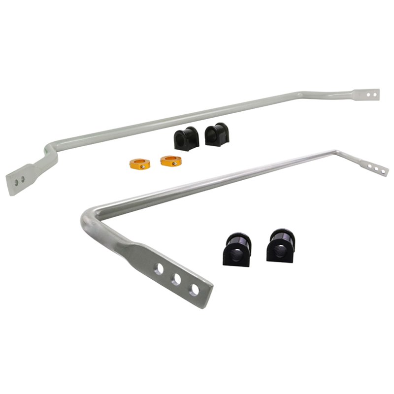 Barre stabilisatrice avant et arrière - kit véhicule WHITELINE MX5 NB