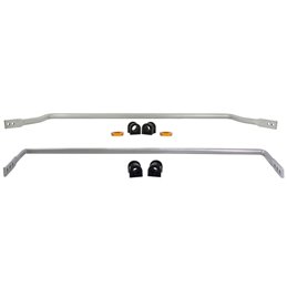 Barre stabilisatrice avant et arrière - kit véhicule WHITELINE MX5 NB