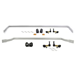 Barre stabilisatrice avant et arrière - kit véhicule WHITELINE MX5 NB