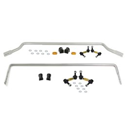 Barre stabilisatrice avant et arrière - kit véhicule WHITELINE MX5 NB