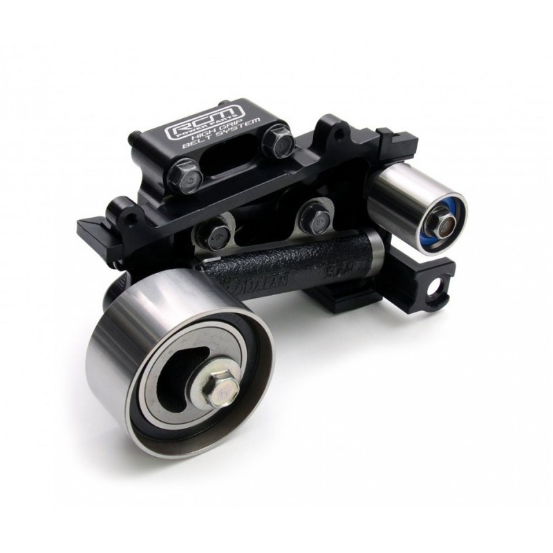 Galets tendeur distribution et support High Grip RCM 
GT/WRX/STI 1993-2018