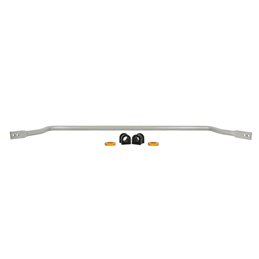 Barre stabilisatrice avant 24 mm réglable Renforcée WHITELINE MX5 NB