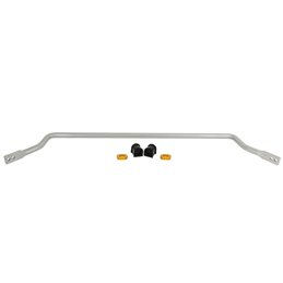 Barre stabilisatrice avant 24 mm réglable Renforcée WHITELINE MX5 NB