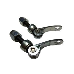 Quick release de barre anti rapprochement WHITELINE MX5 NB