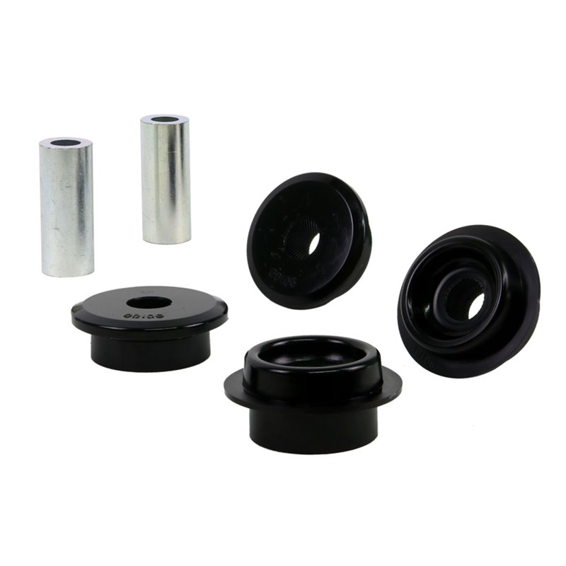 Différentiel arrière - silent bloc WHITELINE MX5 NB