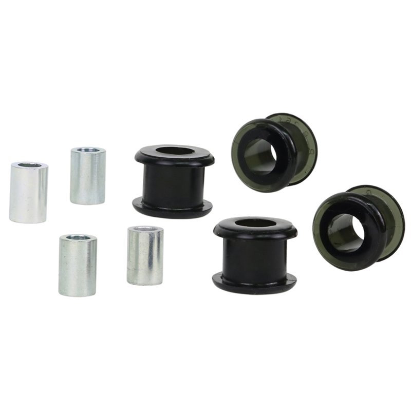 Silent bloc de biellette de barre stabilisatrice WHITELINE MX5 NB
