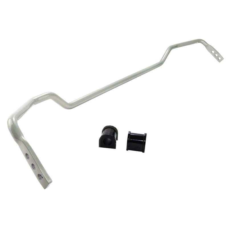 Barre stabilisatrice arrière 16 mm réglable Renforcée WHITELINE MX5 NC