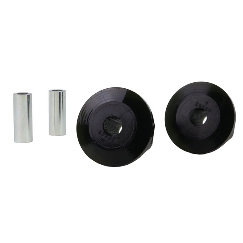 Différentiel arrière - silent bloc de support central WHITELINE MX5 NC