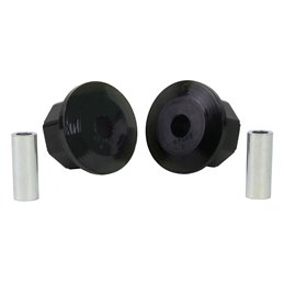 Différentiel arrière - silent bloc de support central WHITELINE MX5 NC
