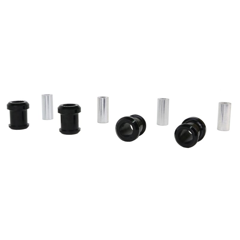 Control arm - upper inner bushing WHITELINE MX5 NC