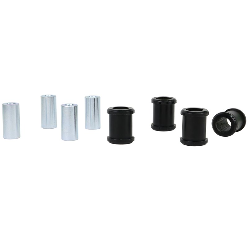 Silent bloc inférieur de tirant de suspension WHITELINE RX8 FE