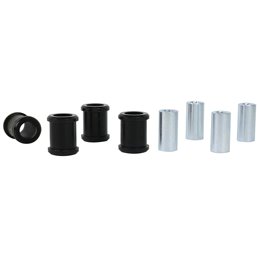 Silent bloc inférieur de tirant de suspension WHITELINE RX8 FE