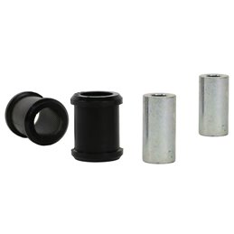 Silent bloc supérieur avant de tirant de suspension WHITELINE RX8 FE