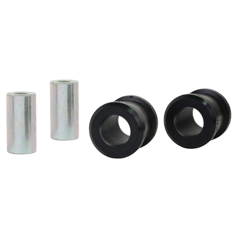 Silent bloc interieur de bras de parallélisme WHITELINE RX8 FE