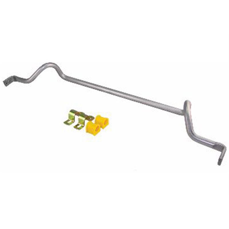 Sway bar - 24mm heavy duty blade adjustable Front WHITELINE ASX XA, XB