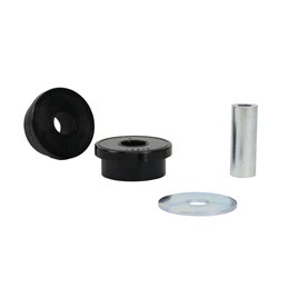 Différentiel avant - silent bloc WHITELINE CHALLENGER PA 4WD