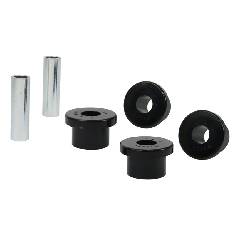 Control arm - lower inner front bushing WHITELINE CHALLENGER PA 4WD