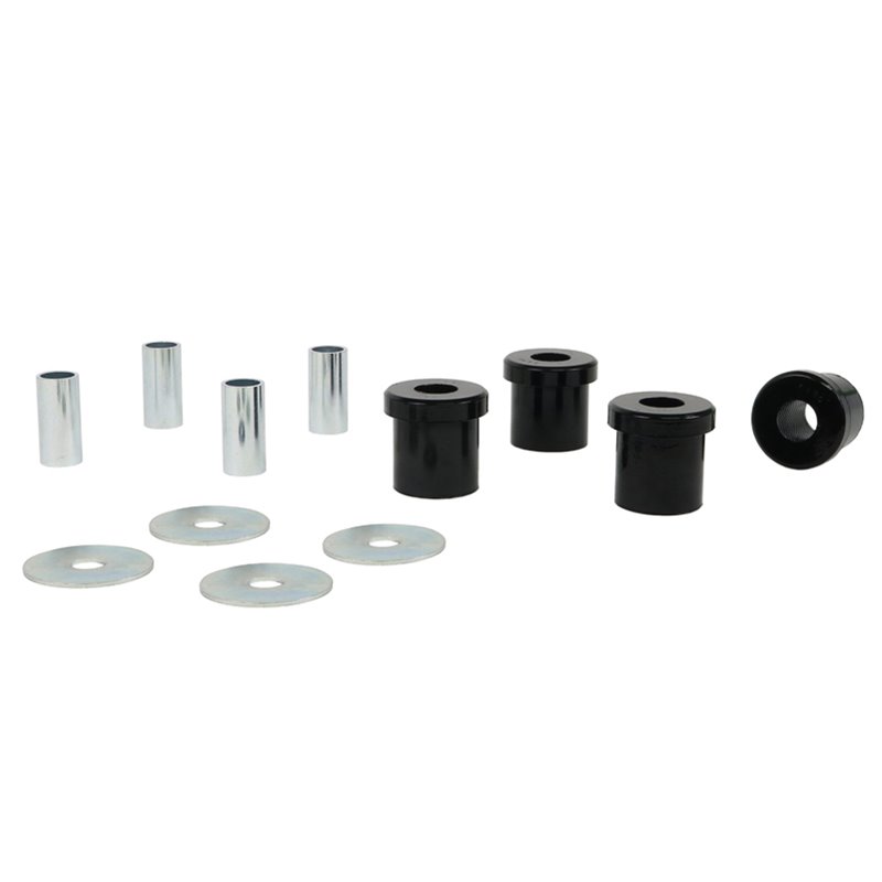 Bras de suspension - silent bloc supérieur intérieur WHITELINE CHALLENGER PA 4WD