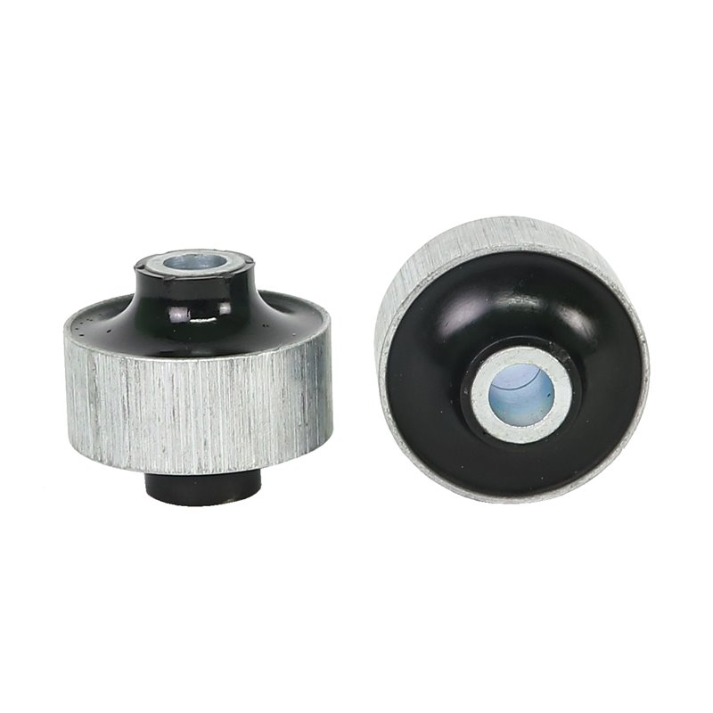 Control arm - lower inner rear bushing WHITELINE COLT RG, RZ INCL RALLIART AND CABRIOLET