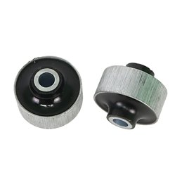 Control arm - lower inner rear bushing WHITELINE COLT RG, RZ INCL RALLIART AND CABRIOLET