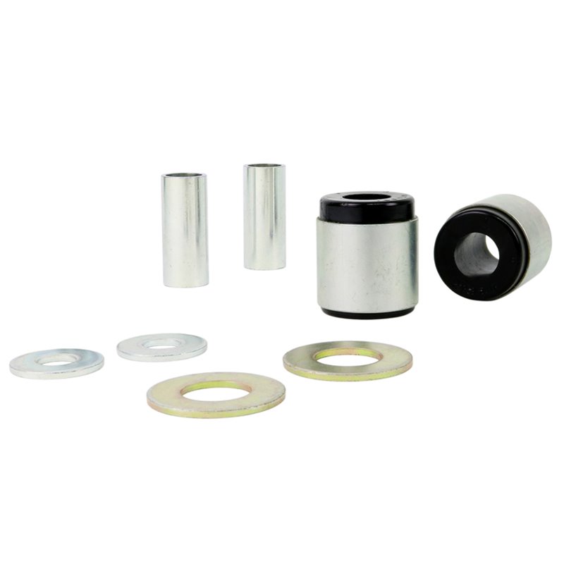 Control arm - lower inner rear bushing WHITELINE FTO DE